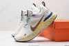 耐克Nike Zoom React Infinity Run Fk 3休闲运动跑步鞋DO9496-001男女鞋 商品缩略图7