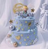 双层小王子-卡通蛋糕 商品缩略图0