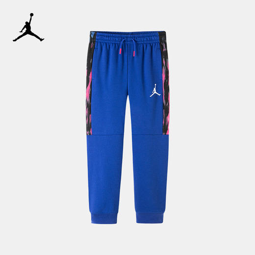 JORDAN 春 大童 长裤 JDB-FP-B406 商品图0