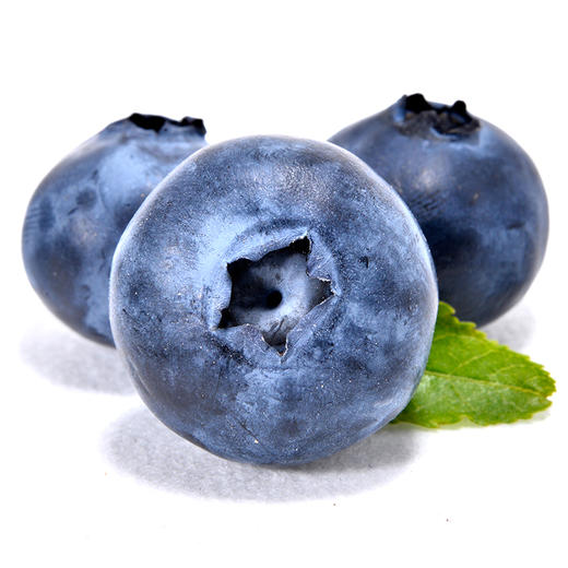 【京东/顺丰】云南高山巨无霸蓝莓 一个顶俩 新鲜蓝莓王 115g/盒 新鲜现货  CJYD 商品图8