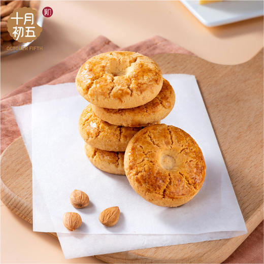 十月初五两全其美礼盒728g 商品图3