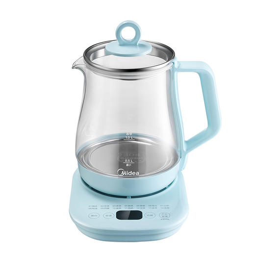 美的养生壶YSN1510 商品图3