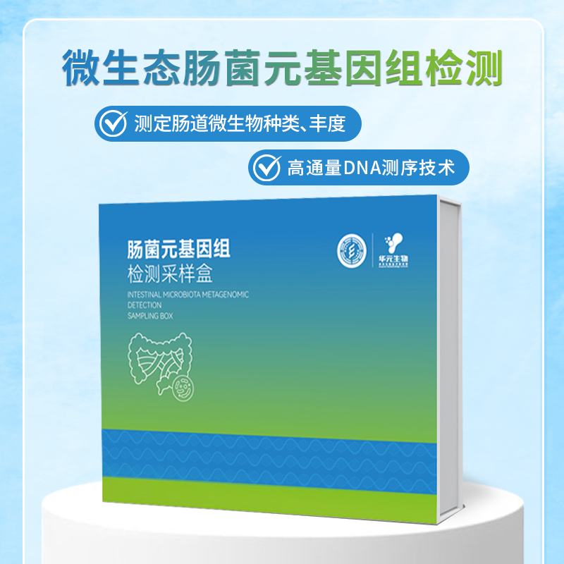 元基因解读服务