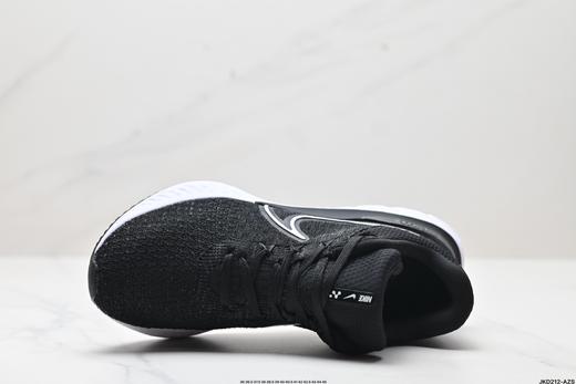 耐克Nike Zoom React Infinity Run Fk 3休闲运动跑步鞋DO9496-001男女鞋 商品图1