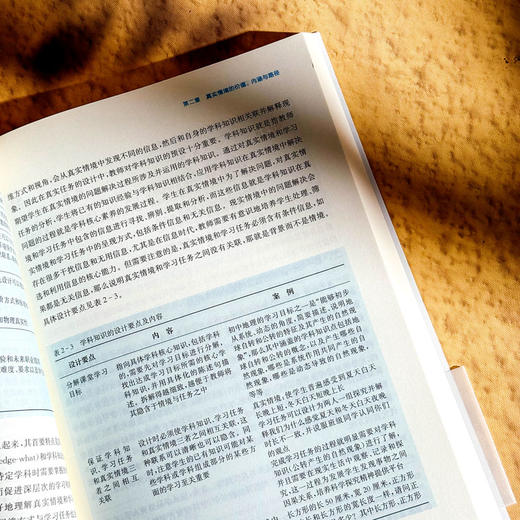 素养导向的情境教学 卫洪光 真实情境创设 教学实践 丰富案例 商品图8