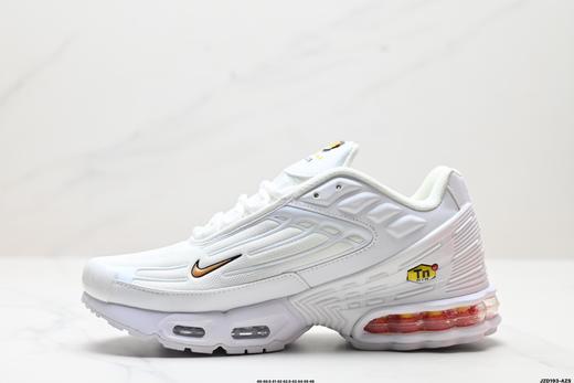 耐克Nike Air Max Plus休闲运动跑步鞋805050-003男鞋 商品图2