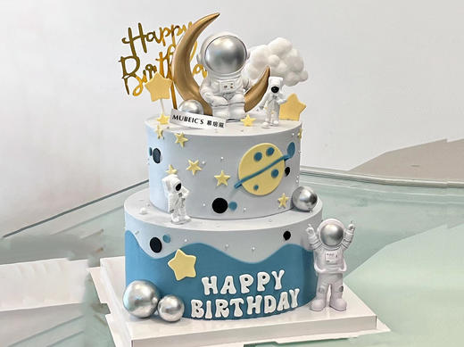 儿童蛋糕ET17 商品图0