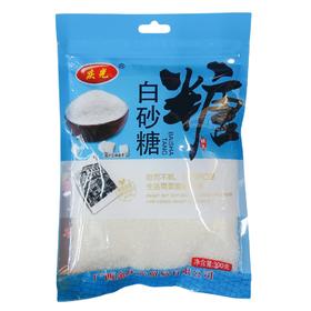 庆光白砂糖（自封袋）300g/包
