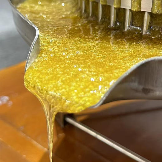 【西藏野生悬崖蜂蜜】西藏林芝察隅野生悬崖蜂蜜 零添加更健康 商品图1