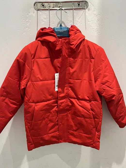 佐丹奴童装商场同款棉服外套03074631 商品图8