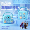 冰雪奇缘联名手提斜挎包，正版IP授权，耐磨防刮 商品缩略图0