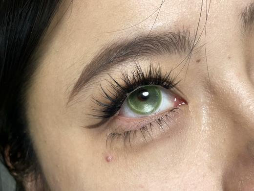 Vigour girl半年抛品牌--夏之风物诗 商品图8