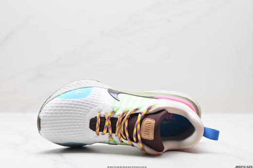 耐克Nike Zoom React Infinity Run Fk 3休闲运动跑步鞋DO9496-001男女鞋 商品图1