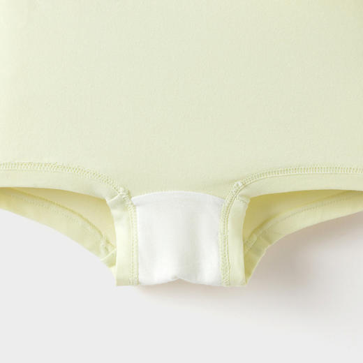 巴拉巴拉儿童内裤棉a类女童平角短裤小童大童四角裤不夹pp三条装 商品图3