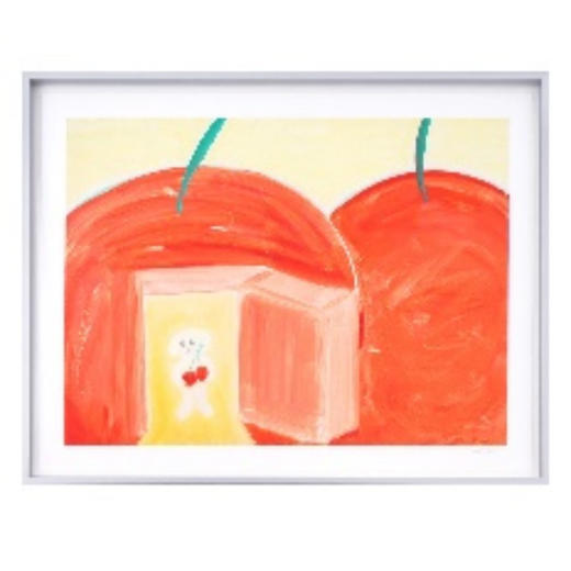 《I like 大樱桃2》 商品图0