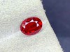 1.82ct刻面红宝石裸石 商品缩略图1