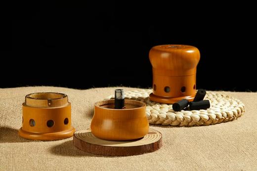 shawkea邵氏温灸器三头装~下单送一盒温灸剂 商品图3