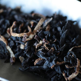 暖冬cp陈皮六堡茶252g