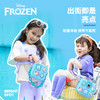冰雪奇缘联名手提斜挎包，正版IP授权，耐磨防刮 商品缩略图2