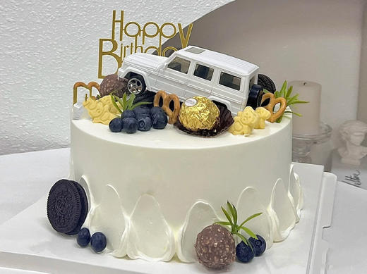 儿童蛋糕ET10 商品图0