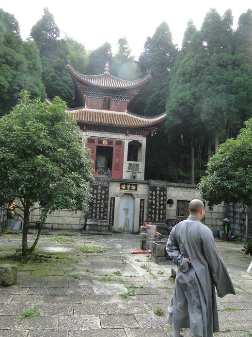 佛性如风——中国佛教艺术研究 商品图7