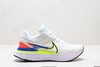 耐克Nike Zoom React Infinity Run Fk 3休闲运动跑步鞋DO9496-001男女鞋 商品缩略图0