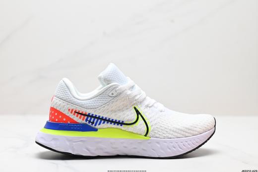 耐克Nike Zoom React Infinity Run Fk 3休闲运动跑步鞋DO9496-001男女鞋 商品图0