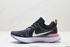 耐克Nike Zoom React Infinity Run Fk 3休闲运动跑步鞋DO9496-001男女鞋 商品缩略图2