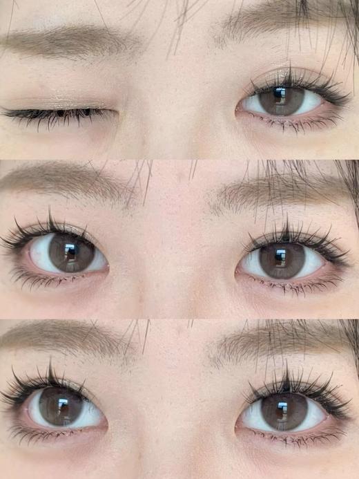 ALLECON 奶栗啵啵/燕麦贝果/南瓜贝果 直径14.2mm 着色13.6mm 商品图7