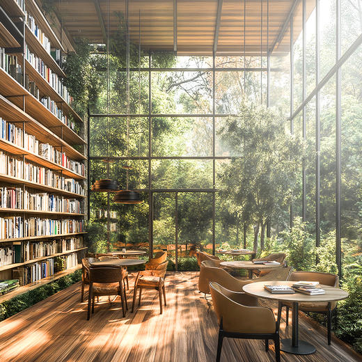 酒店空间香氛·深谷幽兰 植物香氛 精油香氛设计定 制 大篷车精油 商品图1