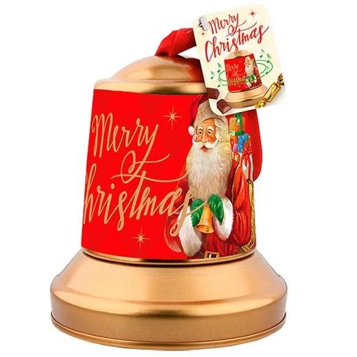 温德尔音乐铃夹心牛奶巧克力制品85g 商品图0