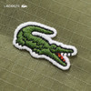 Lacoste【王一博同款】LACOSTE法国鳄鱼男装新款棉服外套BH7142-98 商品缩略图5