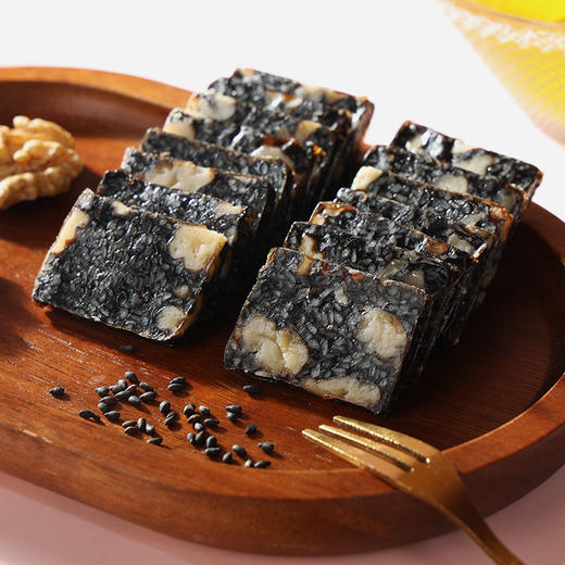 【商城专属】燕之坊 阿胶糕礼盒520g 商品图2