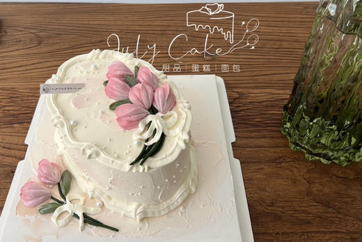 女王郁金香🌷 商品图1