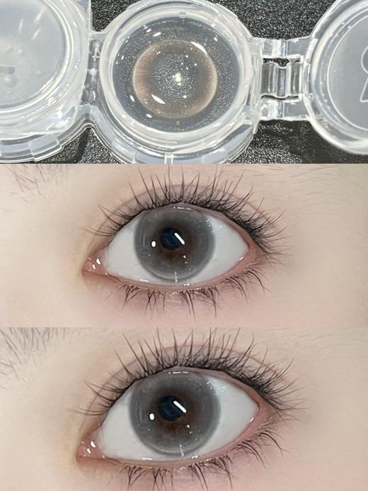 Deerbell鹿小贝新半年抛--柚子茶 商品图10