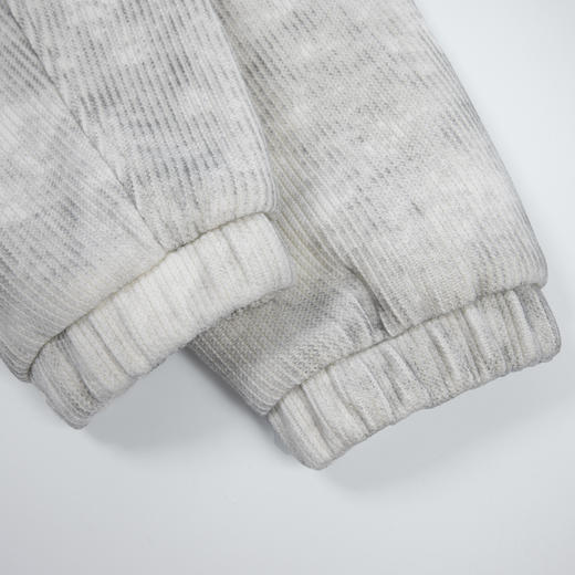 【新品上新】HX 冬季短款带帽棉服刺绣字母Z112440006102/03 商品图7