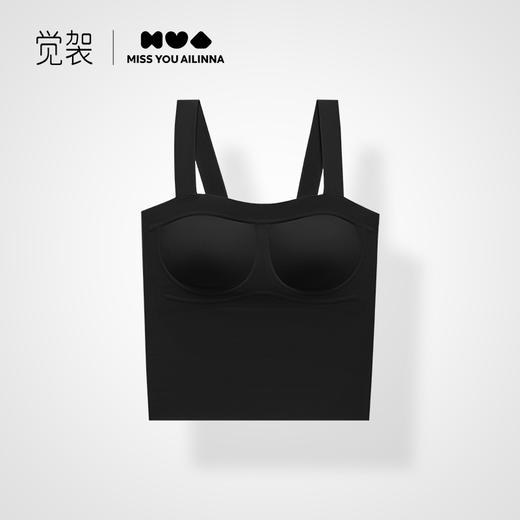 【觉袈双面磨毛保暖背心】 科技锁温保暖 循环发热 永不过时的基础款 👏 1件♥️=背心+保暖衣+塑身衣+无痕bra💯 商品图2