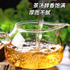 老班章 普洱茶（生茶）珍藏 高端茶礼 礼盒（含茶刀） 200g/饼 商品缩略图3