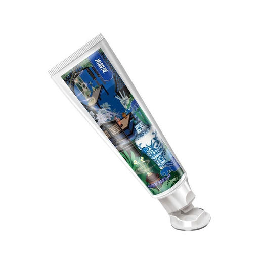 冷酸灵专研抗敏牙膏系列 商品图6