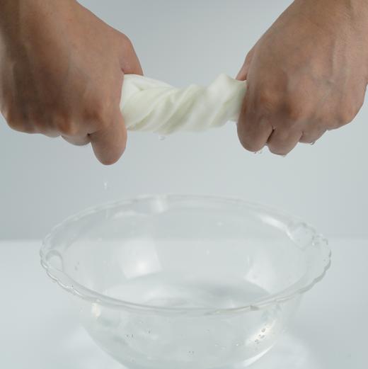 明丫一次性擦脚毛巾 28*58cm（190张/包） 商品图1