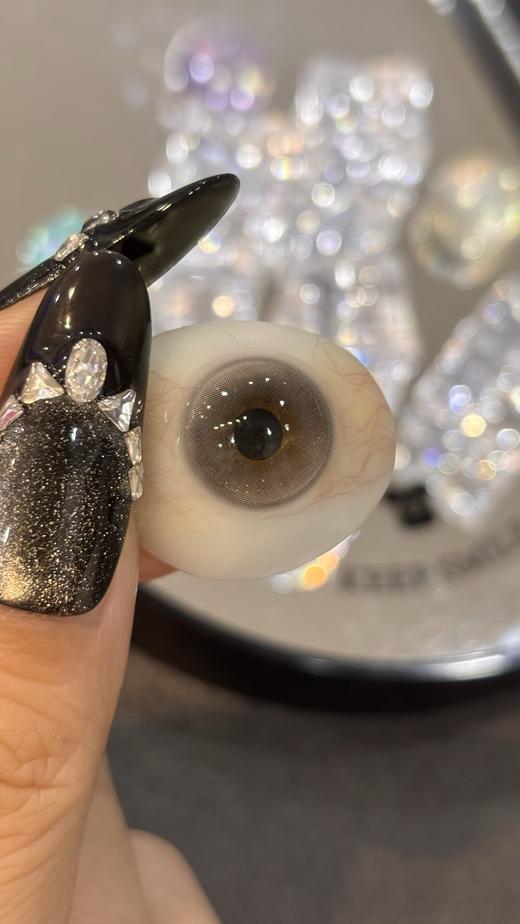 Deerbell鹿小贝新半年抛--柚子茶 商品图6