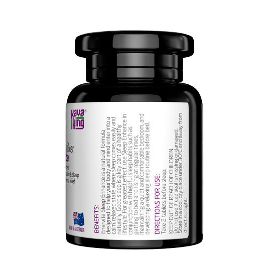 澳乐维他 睡眠片 60S/1瓶 商品图3