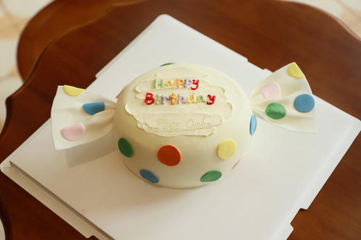 糖果蛋糕 商品图0