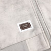 【新品上新】HX 冬季带帽薄棉服脏脏灰C112440033102 商品缩略图6