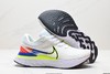 耐克Nike Zoom React Infinity Run Fk 3休闲运动跑步鞋DO9496-001男女鞋 商品缩略图4