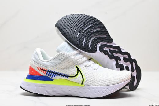 耐克Nike Zoom React Infinity Run Fk 3休闲运动跑步鞋DO9496-001男女鞋 商品图4