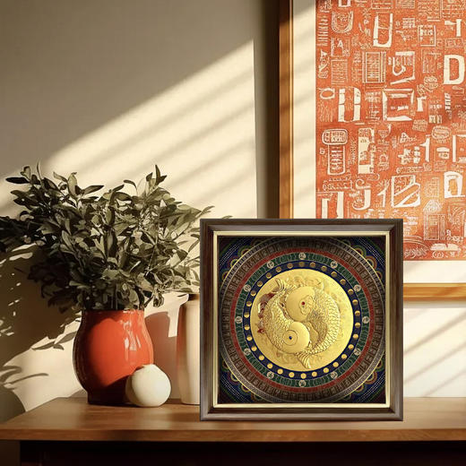 金玉满堂·富贵图 商品图1