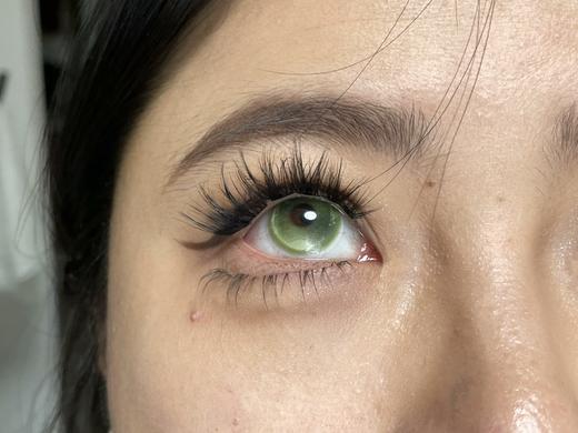 Vigour girl半年抛品牌--夏之风物诗 商品图7