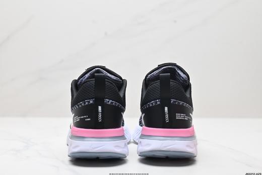 耐克Nike Zoom React Infinity Run Fk 3休闲运动跑步鞋DO9496-001男女鞋 商品图5