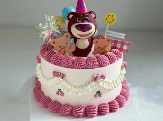 儿童蛋糕ET14 商品图0